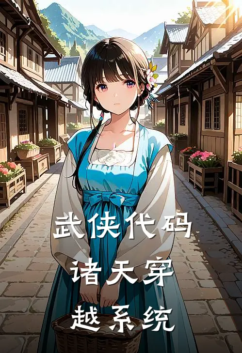 武侠代码：诸天穿越系统