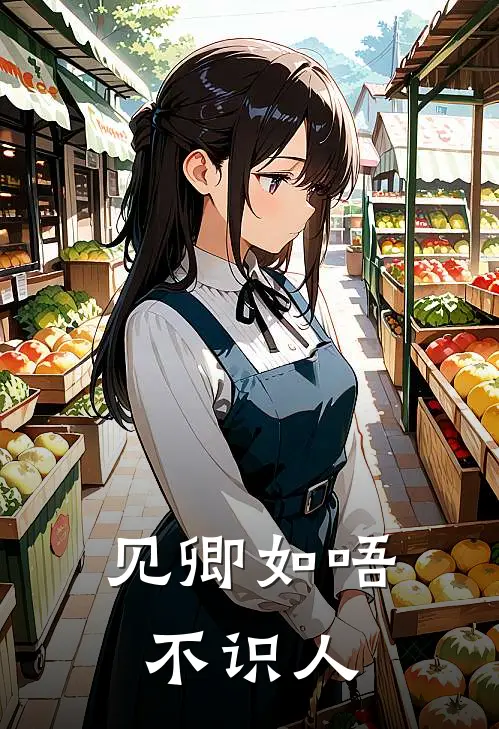 见卿如唔不识人