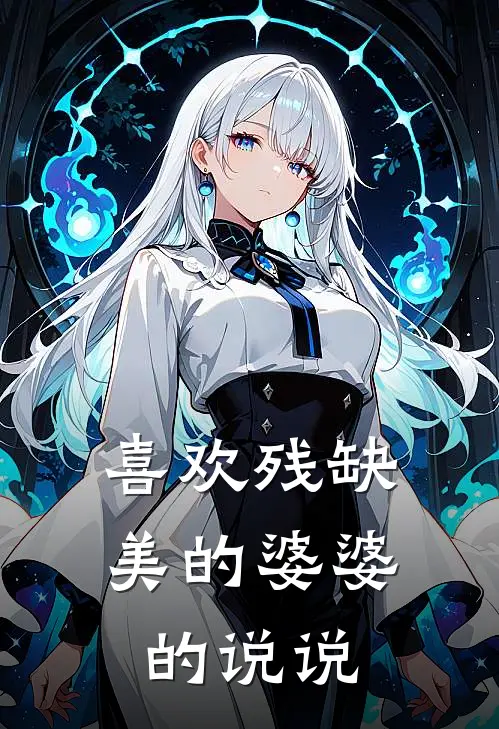 喜欢残缺美的婆婆的说说