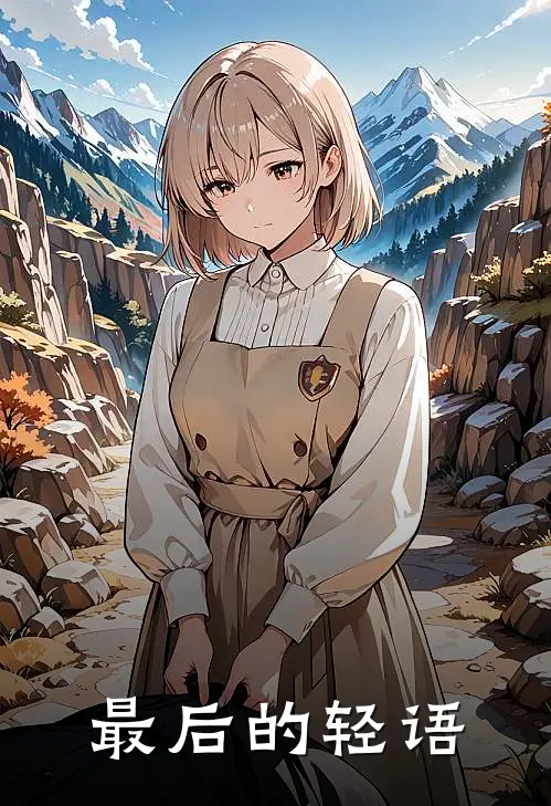 最后的轻语